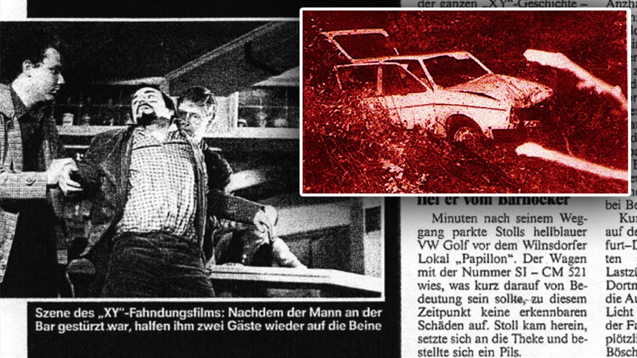 Untangled True Crime with Ty Notts