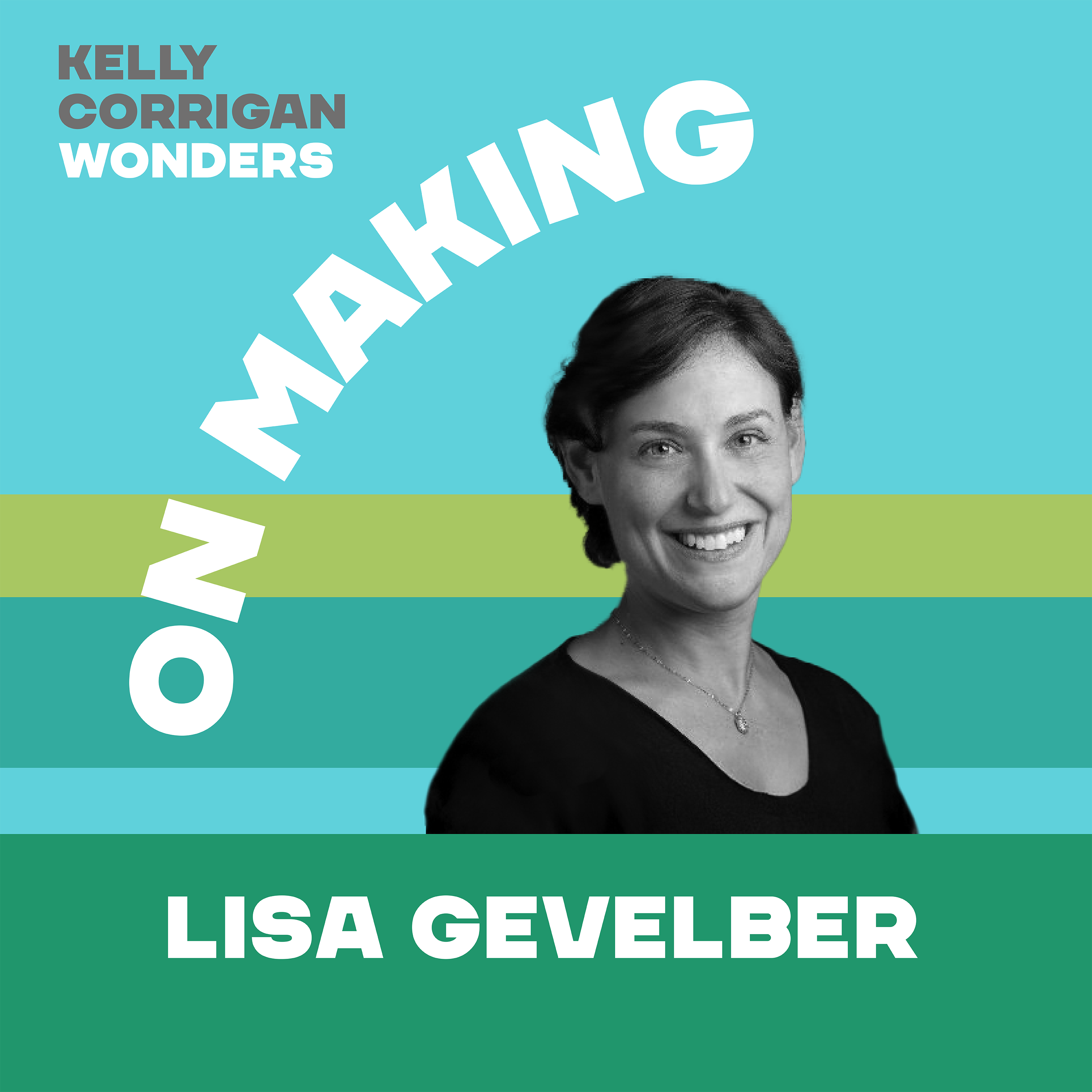 Thumbnail for "Deep Dive with Lisa Gevelber on Making ".