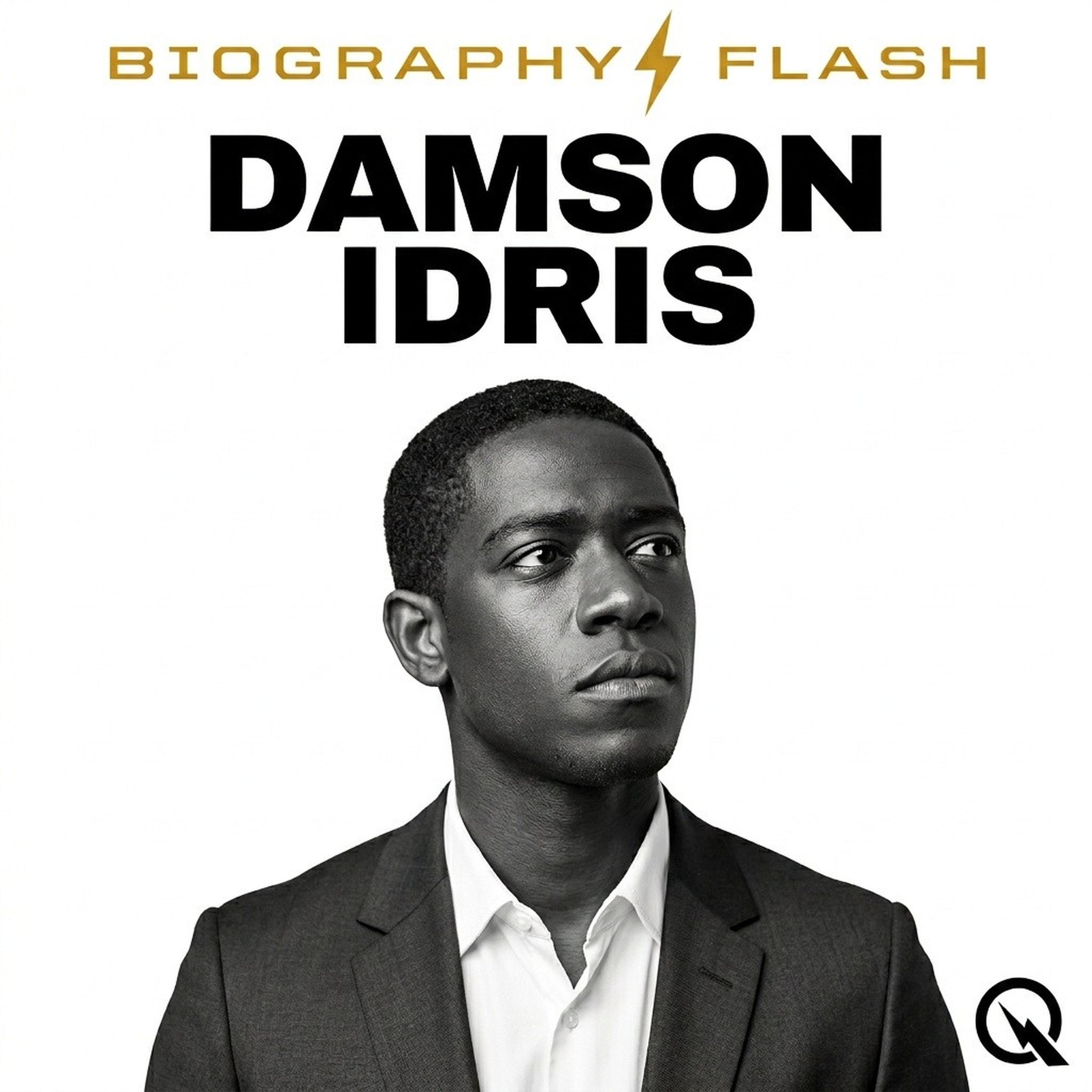 Damson Idris - Biography Flash