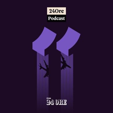 “Abbiamo degli aerei”