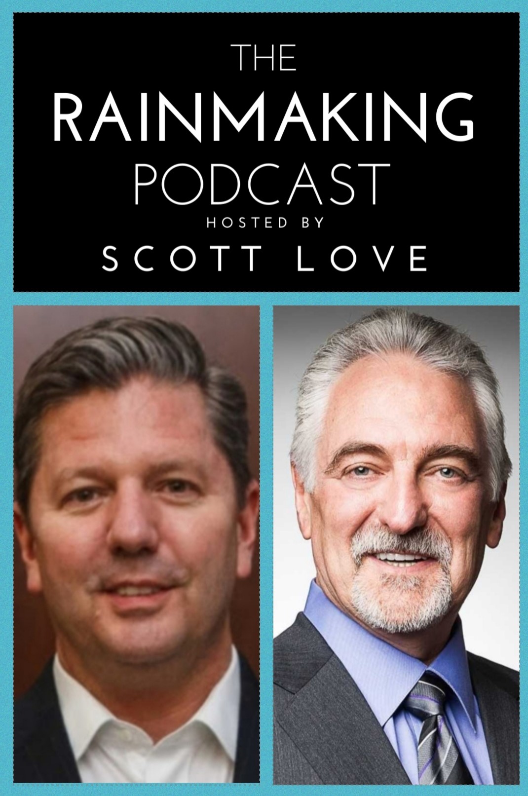 TRP 06: Who's In Your Room? with Ivan Misner