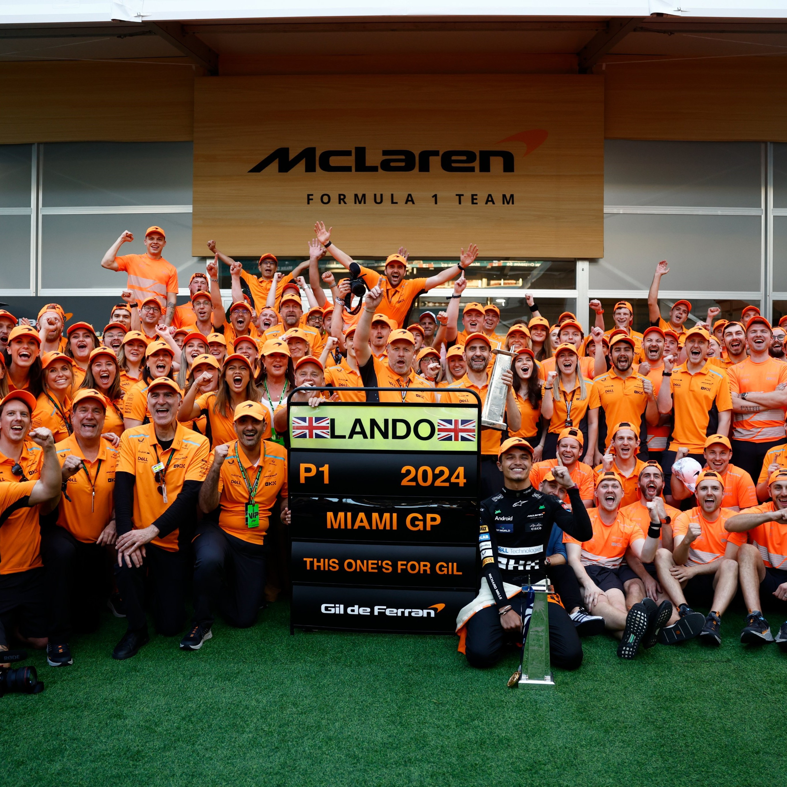 2024 F1 Miami Grand Prix Recap