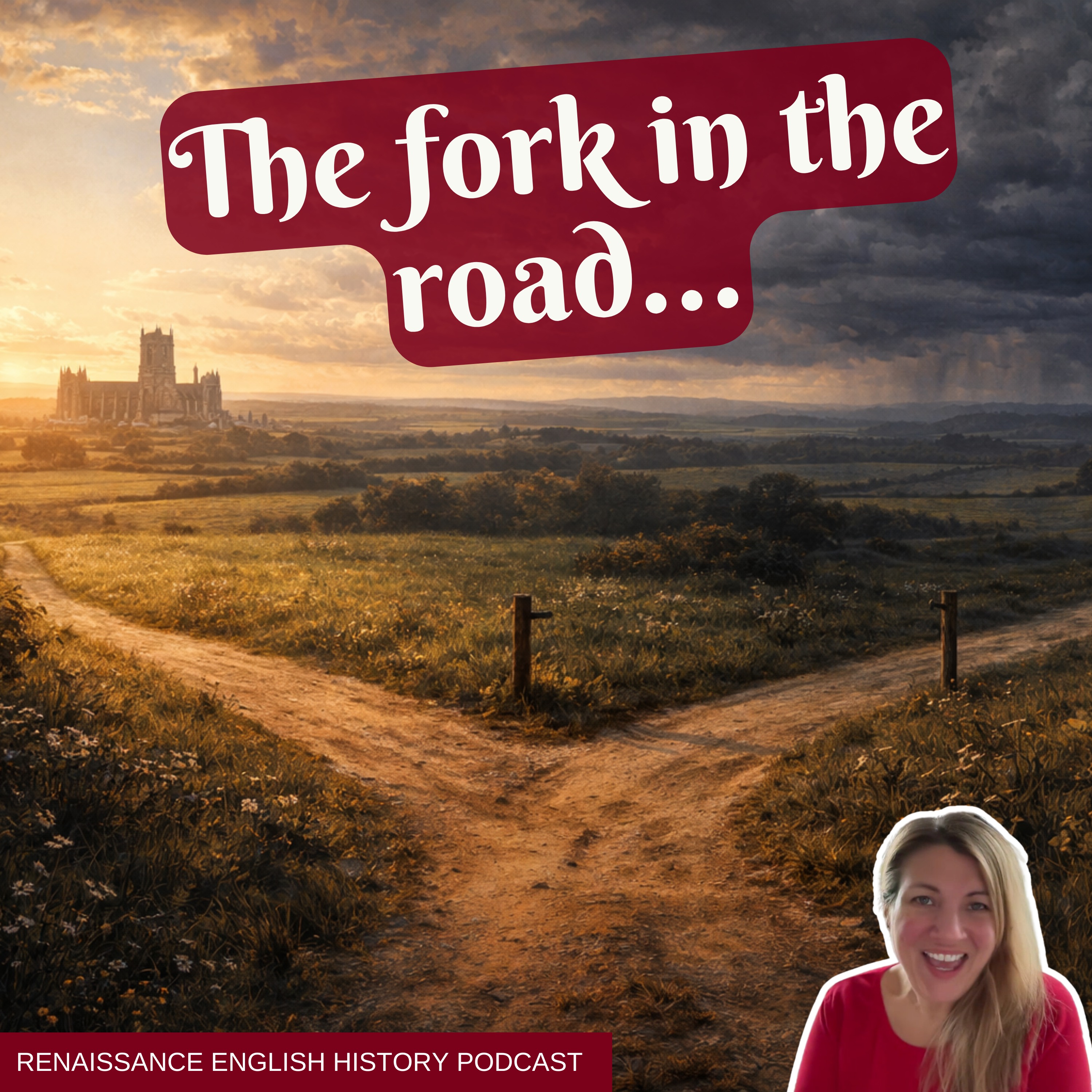 The One Choice That Could Have Changed Tudor England Forever