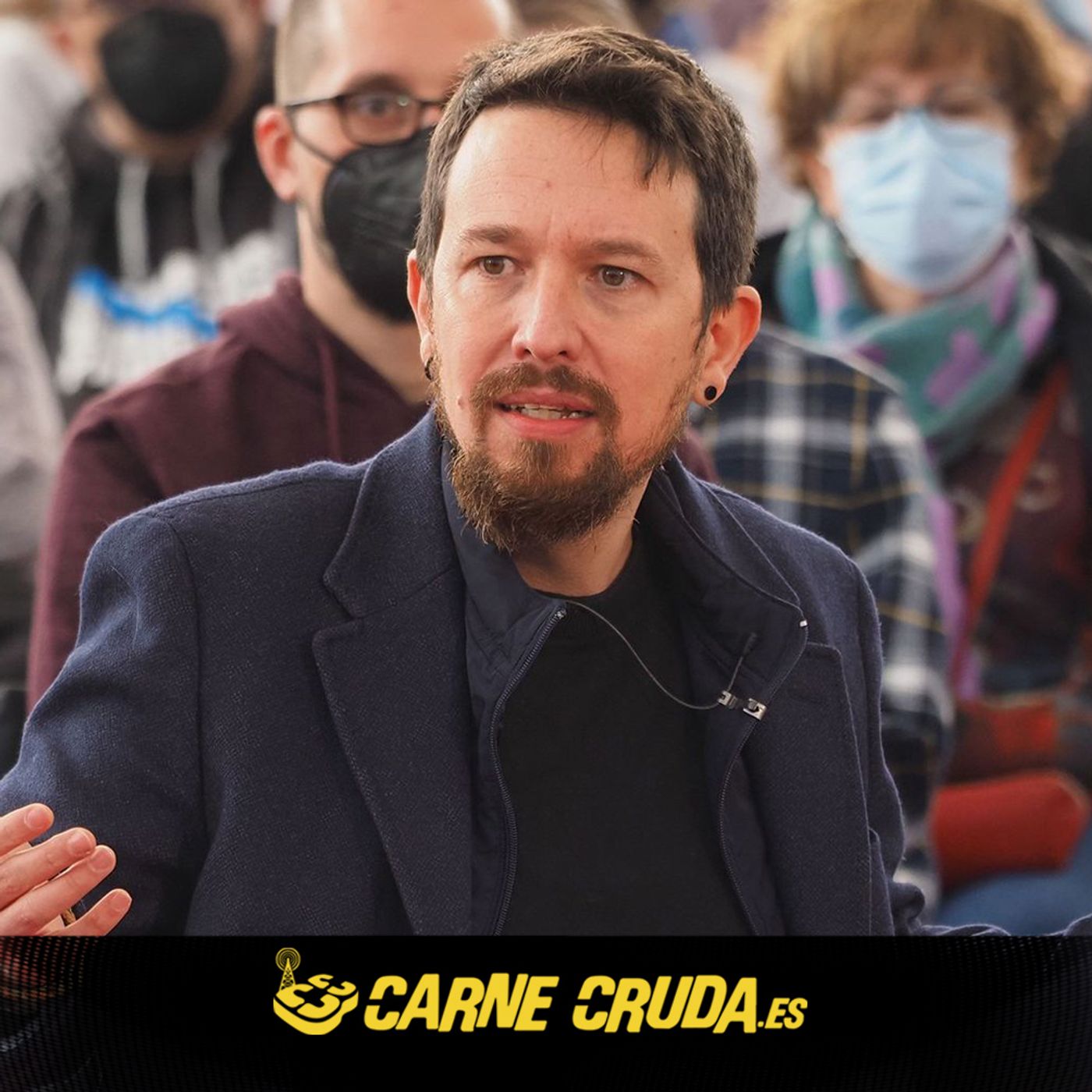 Carne Cruda Podcast