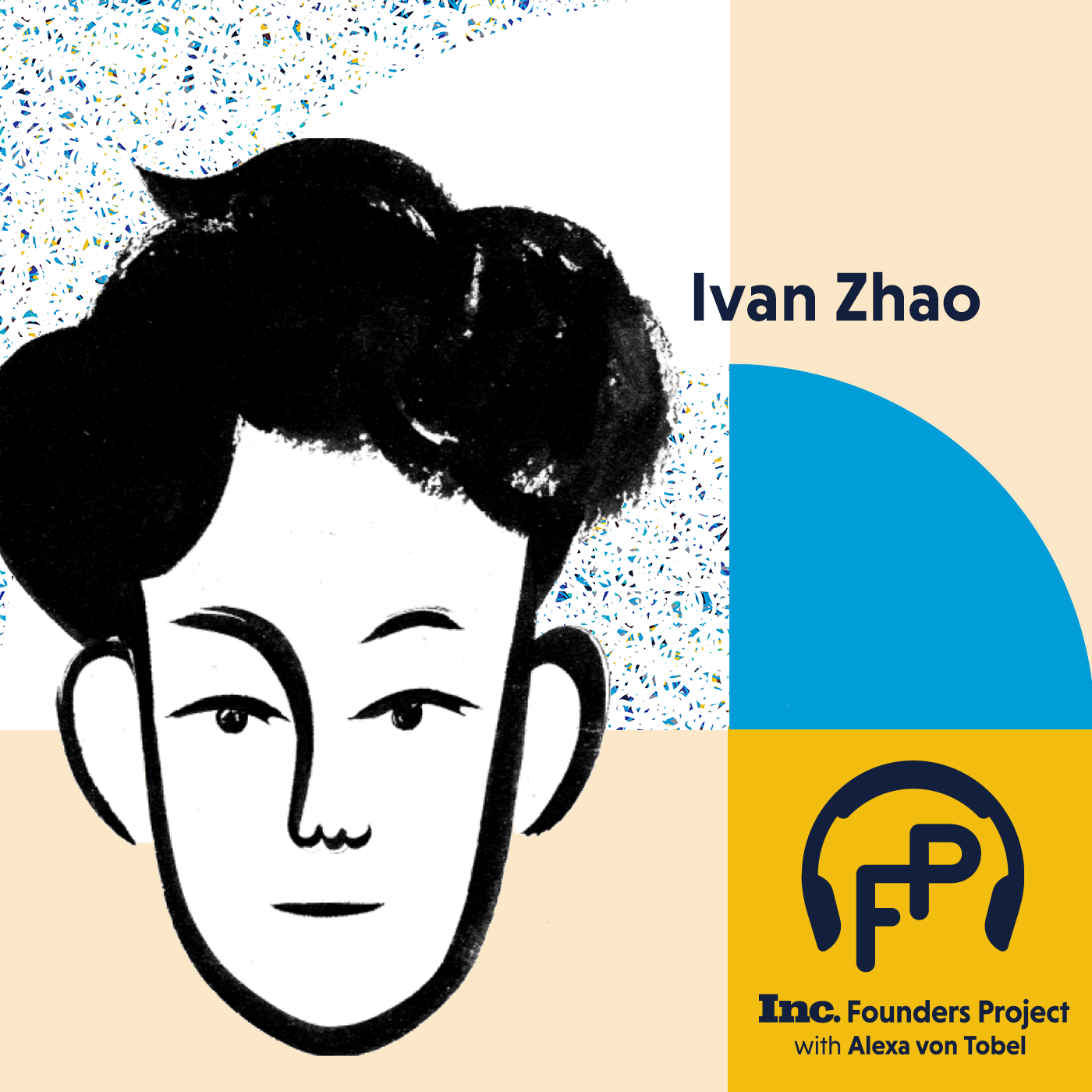 Inspired with Alexa von Tobel