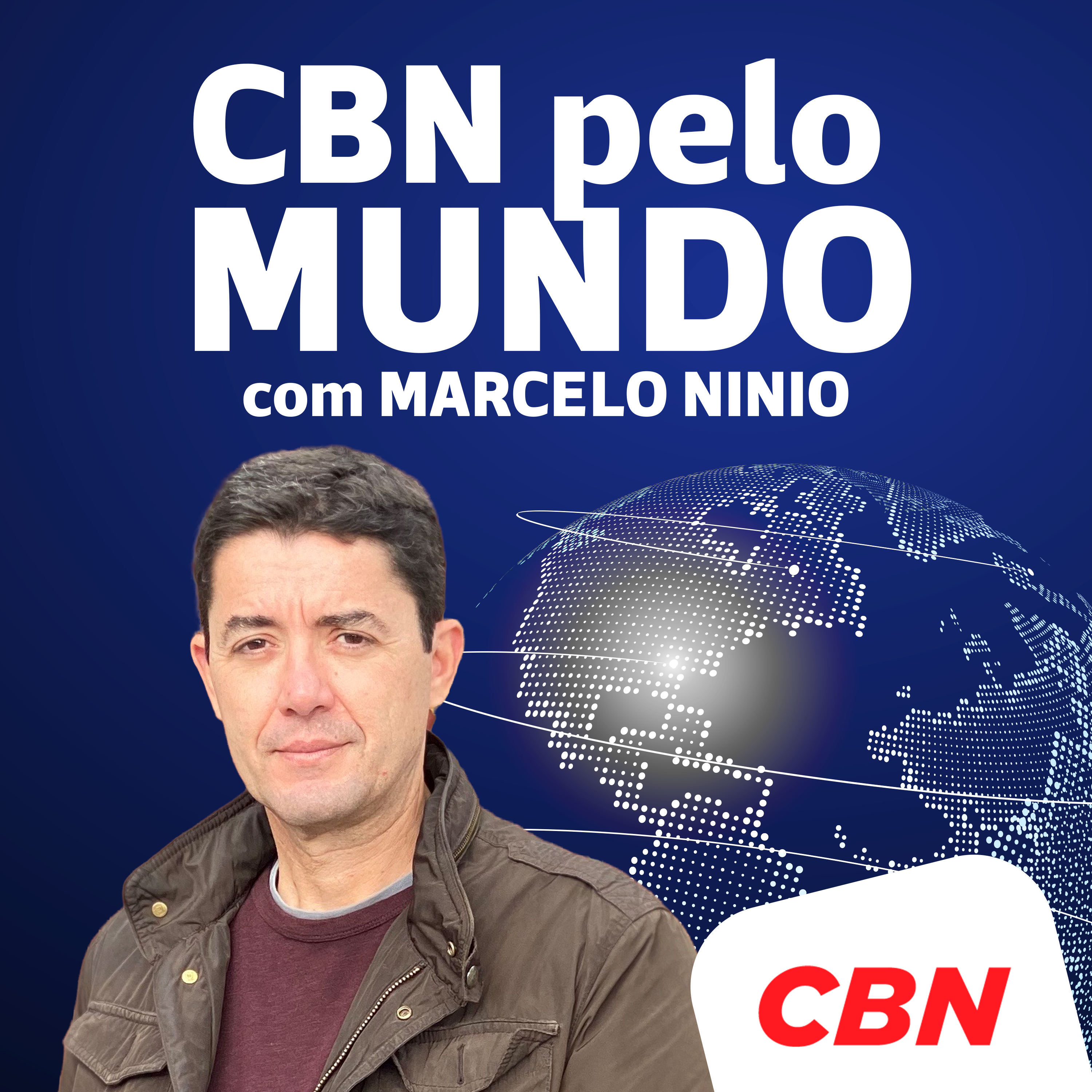 Como a guerra no Irã fortaleceu a China no cenário global? episode artwork