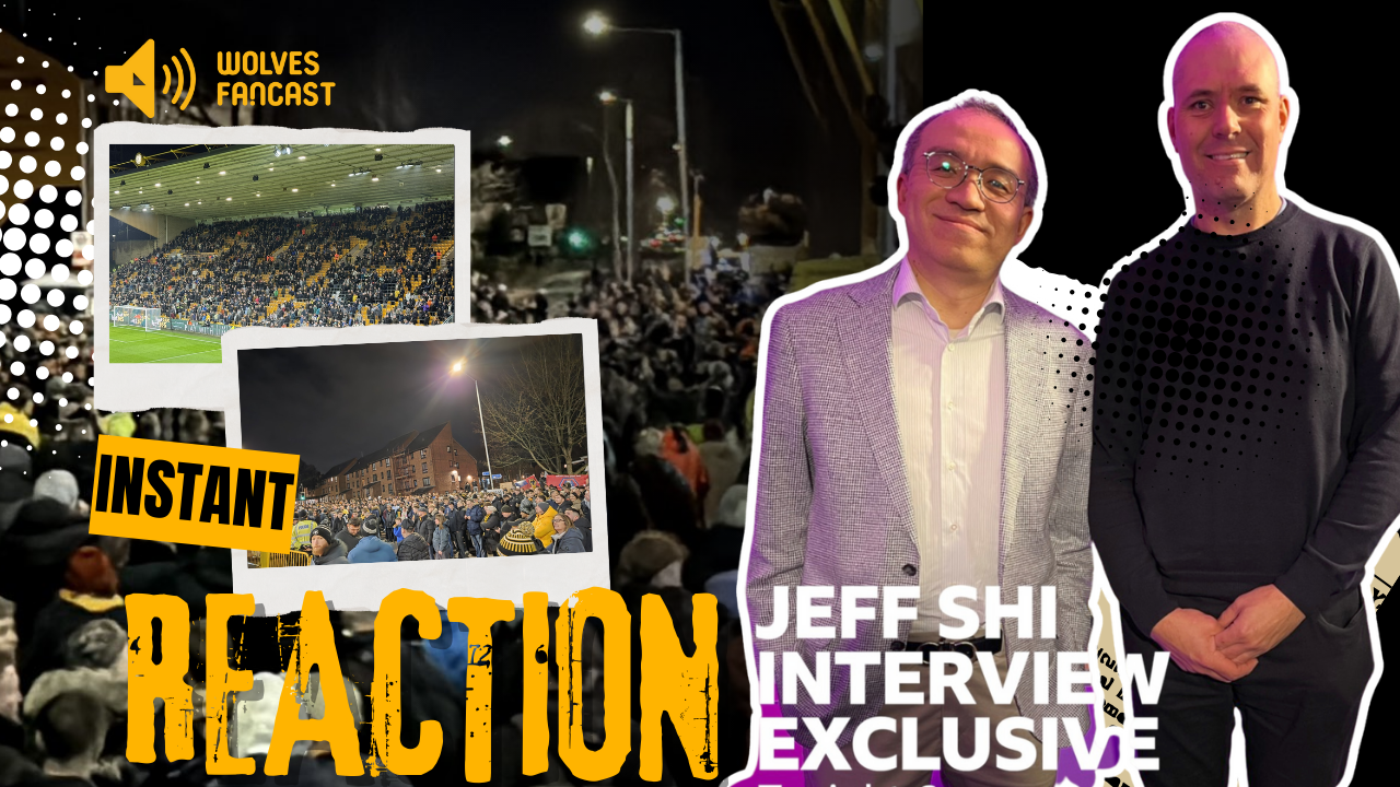 Jeff Shi BBCWM Special ■ Instant Reaction episode artwork