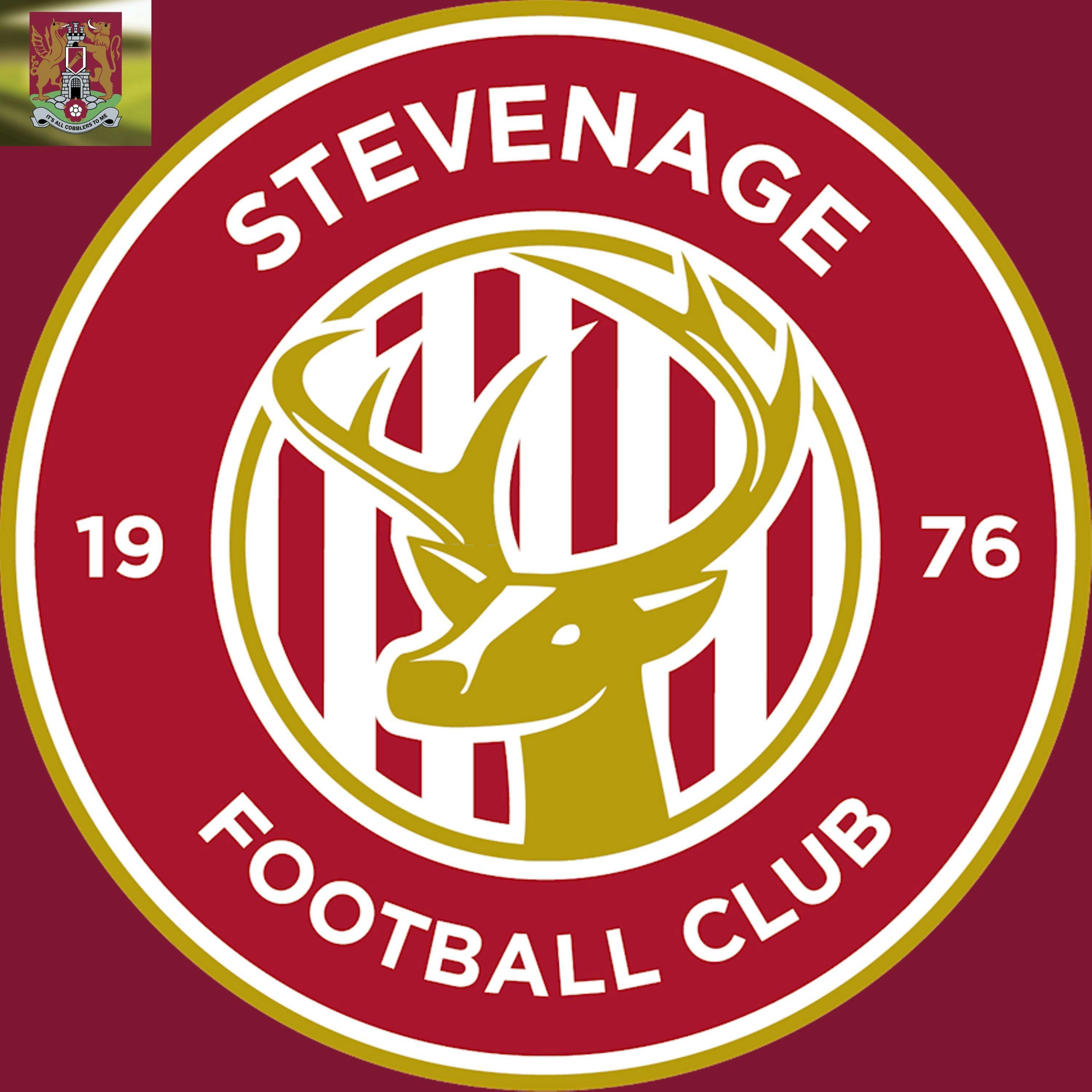 Stevenage (a) Preview