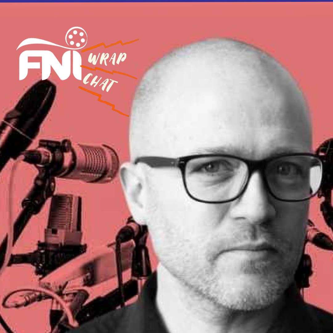 #146 | Tim O'Donovan| Sound Engineer/VO Artist podcast artwork