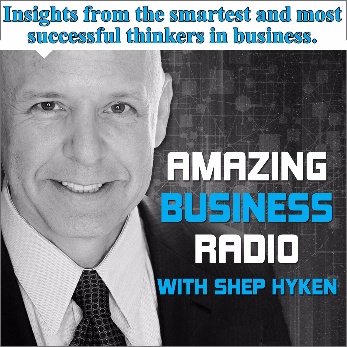 Amazing Business Radio