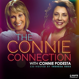 The Connie Connection with Connie Podesta