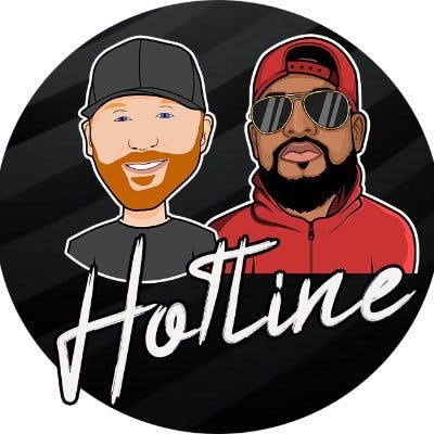 The Hump Day Hotline - Hotline Exclusive with Bruce Nolan