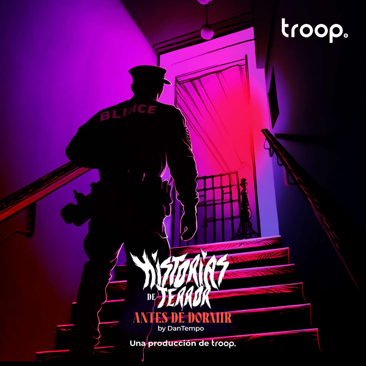 REGLAS EXTRAÑAS EN MI TRABAJO DE SEGURIDAD