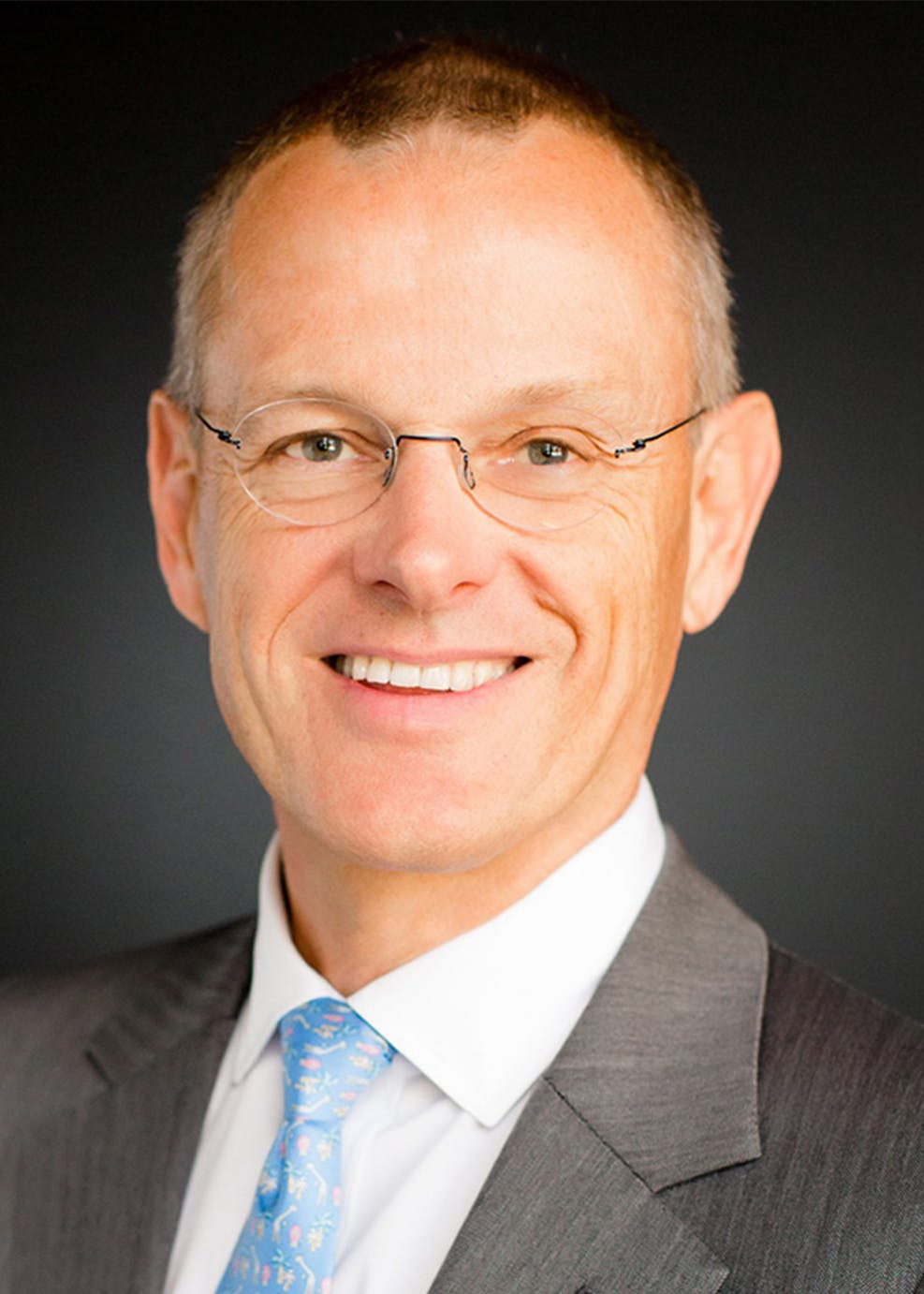 Episode 497: Athene CEO Grant Kvalheim on Addressing America's Growing Retirement Crisis Episode 497: Athene CEO Grant Kvalheim on Addressing America's Growing Retirement Crisis