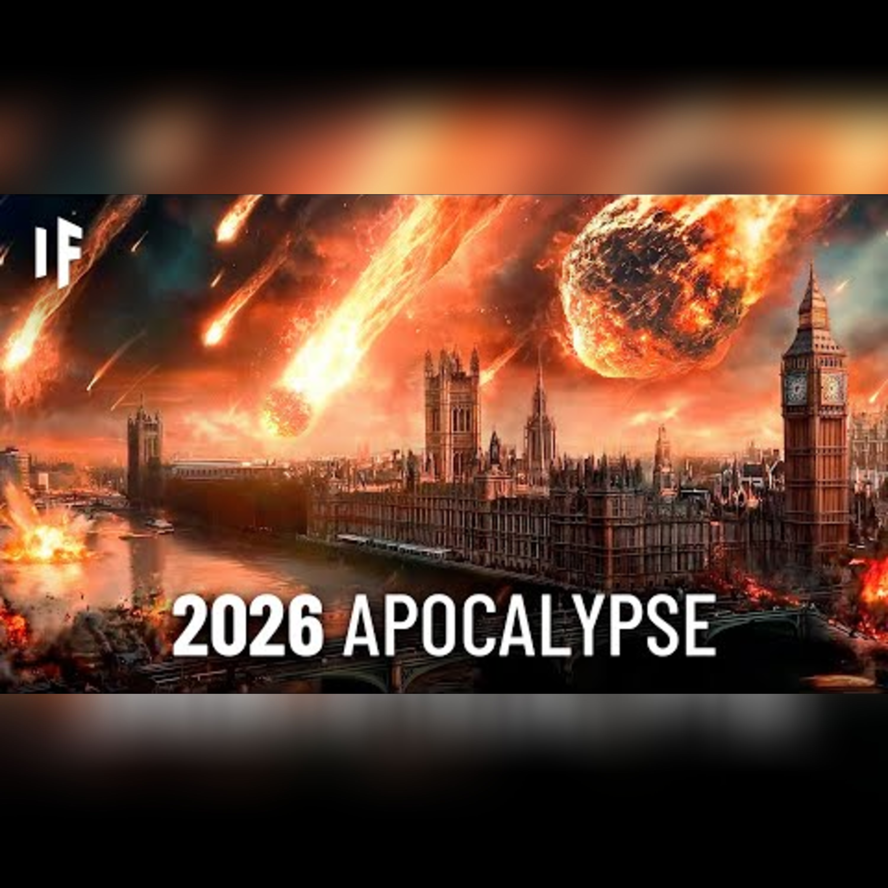 Everything That Could Go Wrong
