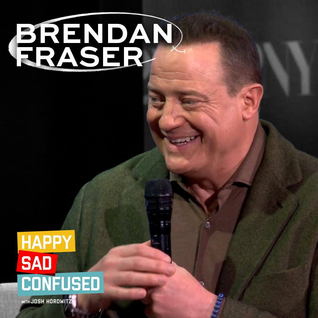 Brendan Fraser Brendan Fraser