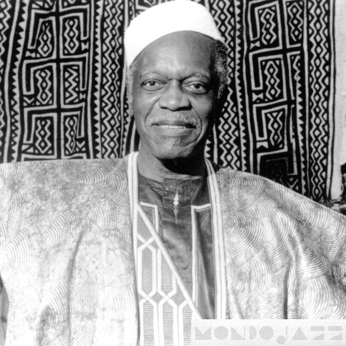 Hanksgiving - A Tribute to Hank Jones - Part 1