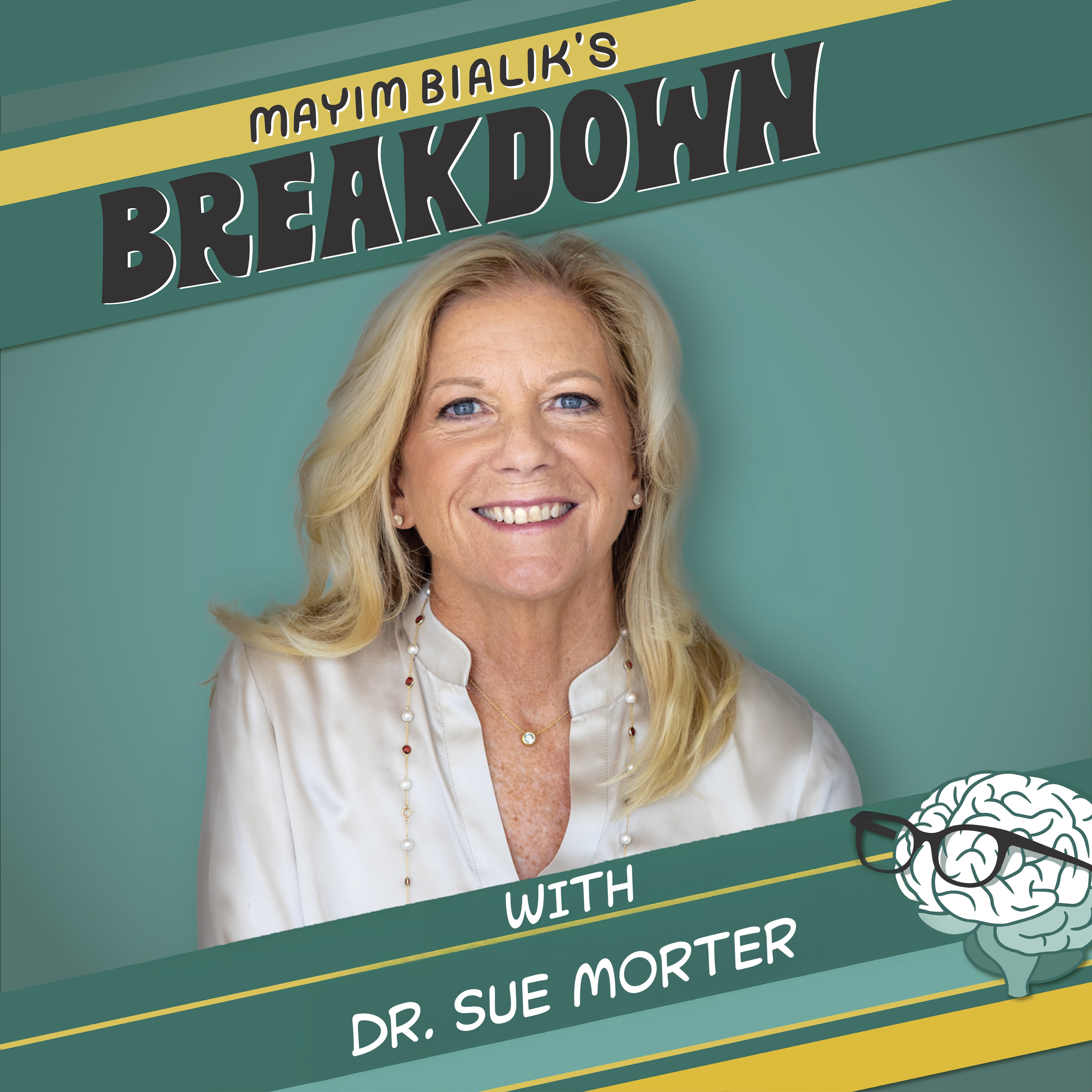 How Changing Our Core Narratives Changes Our Life! Dr. Sue Morter’s Spiritual Awakening Revealed How The Subconscious Communicates Through Our Body, How to Heal, and Our Ability to Access Your Highest Self