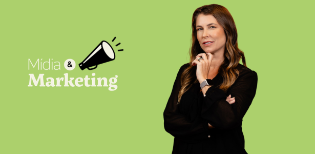 Renata Vieira, VP da Mondelez: ‘Páscoa é quase 30% de todo o volume de vendas de chocolate do ano’