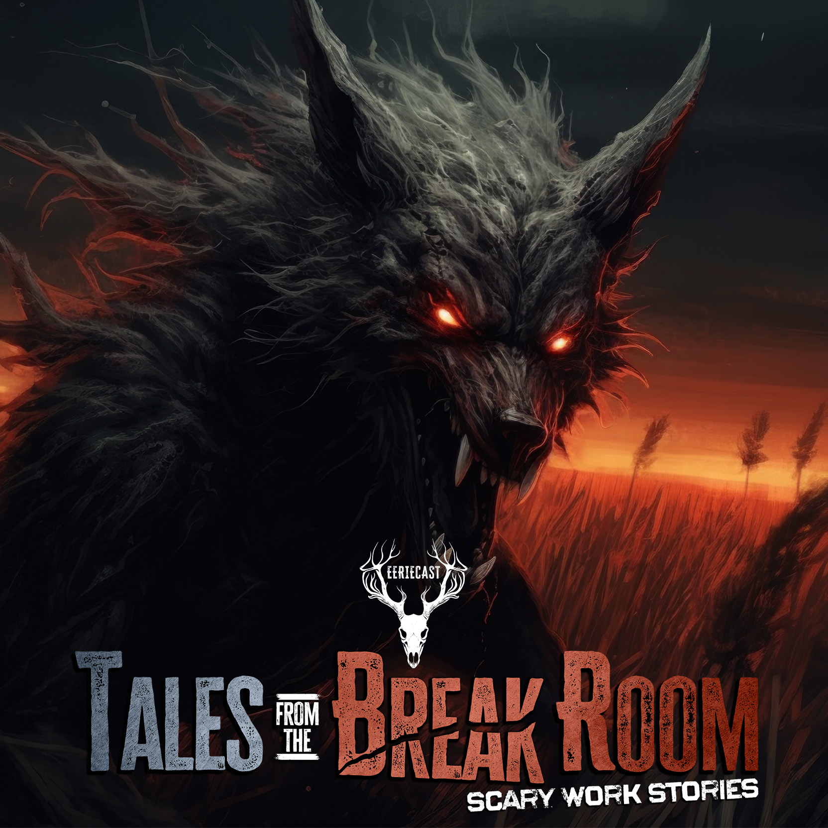 61 | "Dangerous Creature Stalks Oregon Farm" | 10 TRUE Scary Work Stories