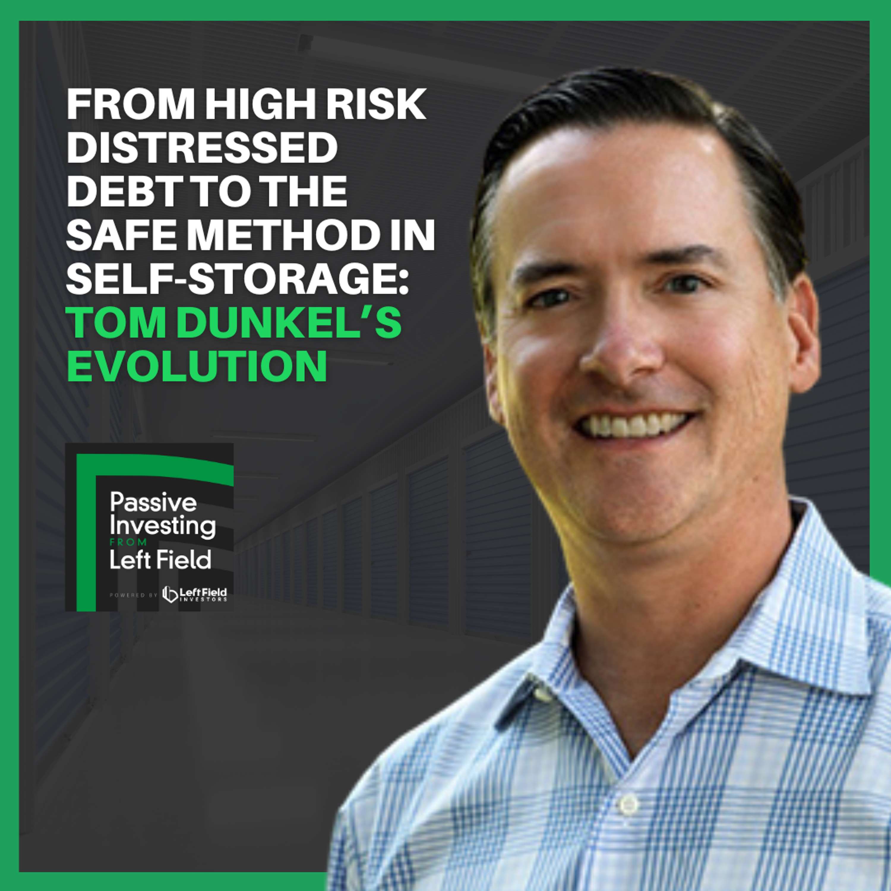 PassivePockets: The Passive Real Estate Investing Show