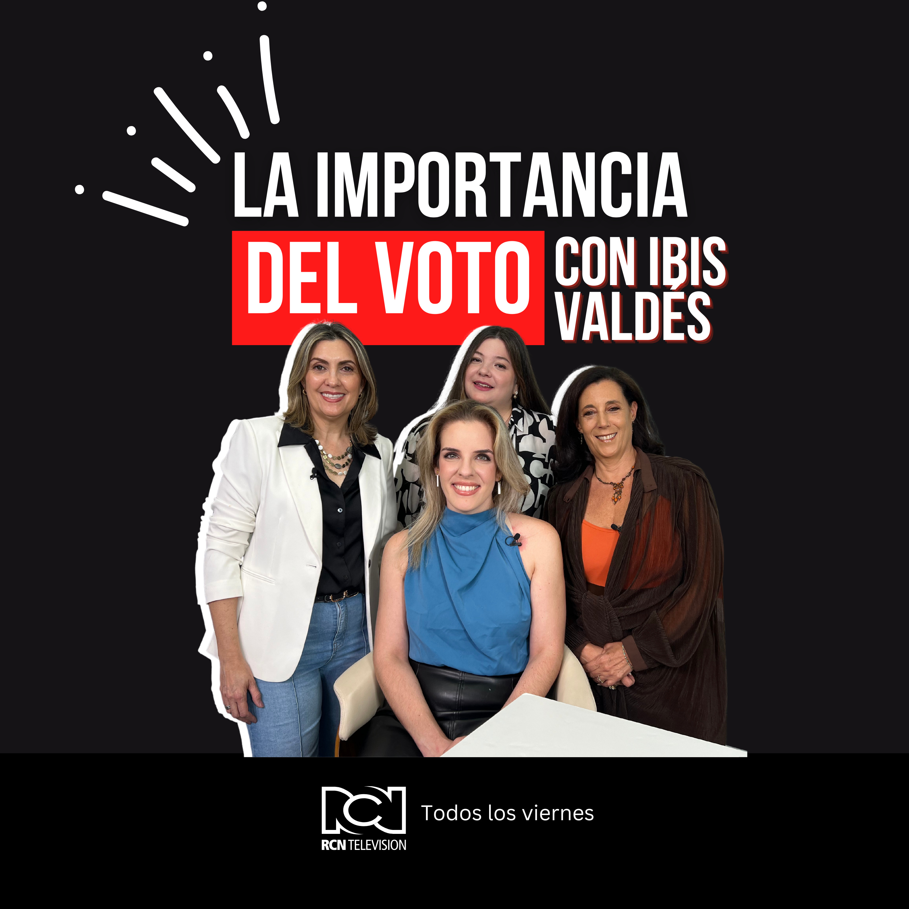 El Poder de los Tacones