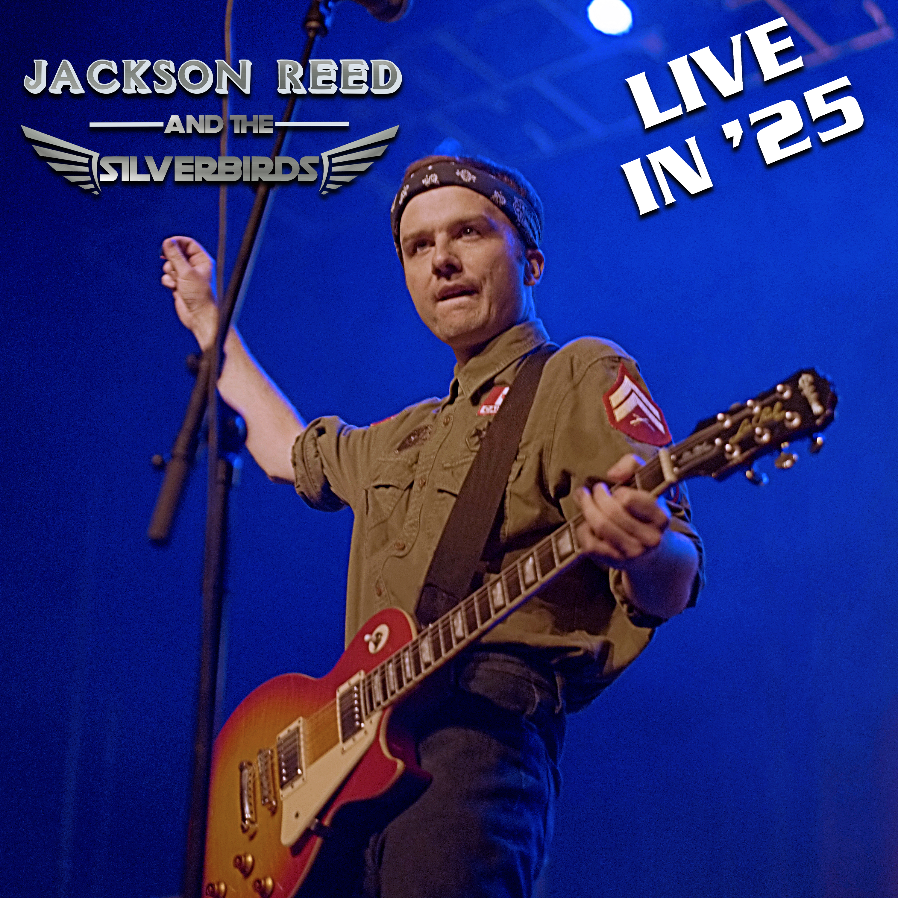 Set Lusting Bruce: The Bruce Springsteen Fan Podcast