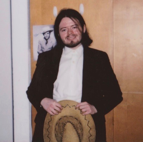 DLG208 Martin Kramer discusses his films and he is WAY articulate about them AND for someone so young.