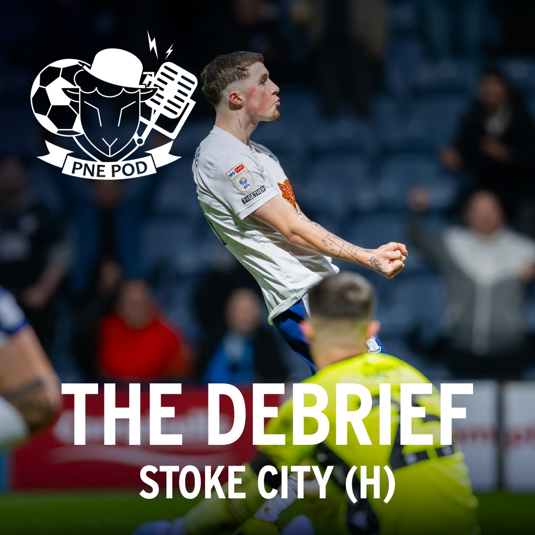 The Debrief: Devine at the double in Stoke victory