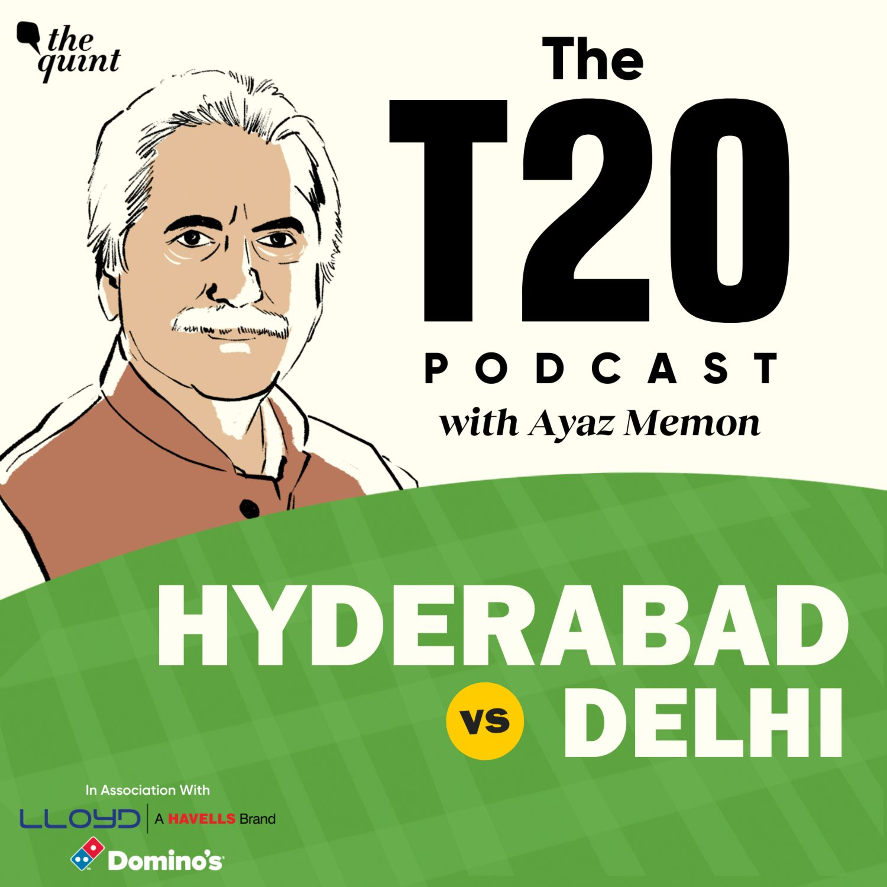 The T20 Podcast with Ayaz Memon