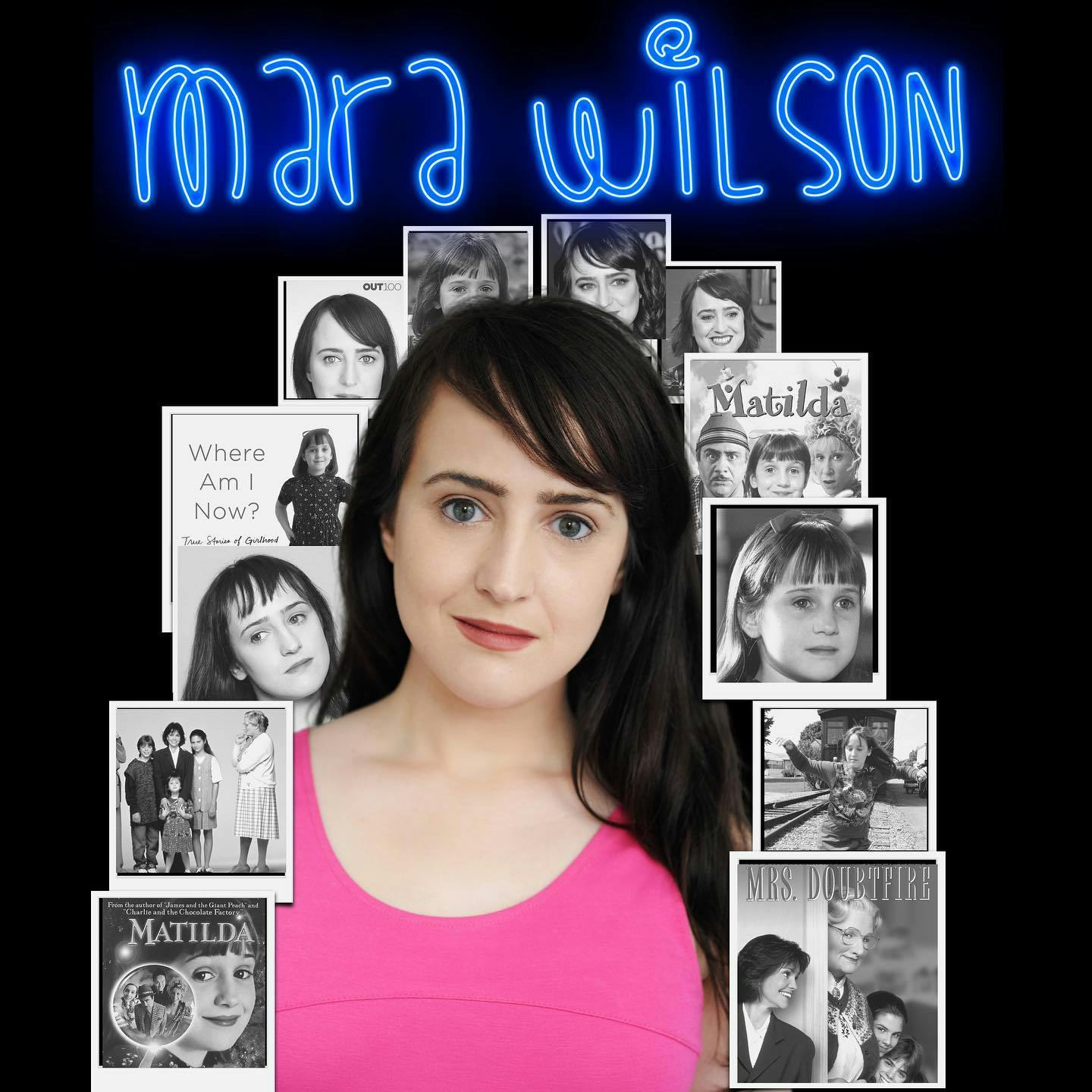 Former Child Star Mara Wilson on Breaking Free of Her Good Girl Past