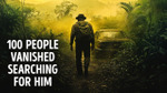 He Entered the Lost City of Z And Never Came Back episode artwork