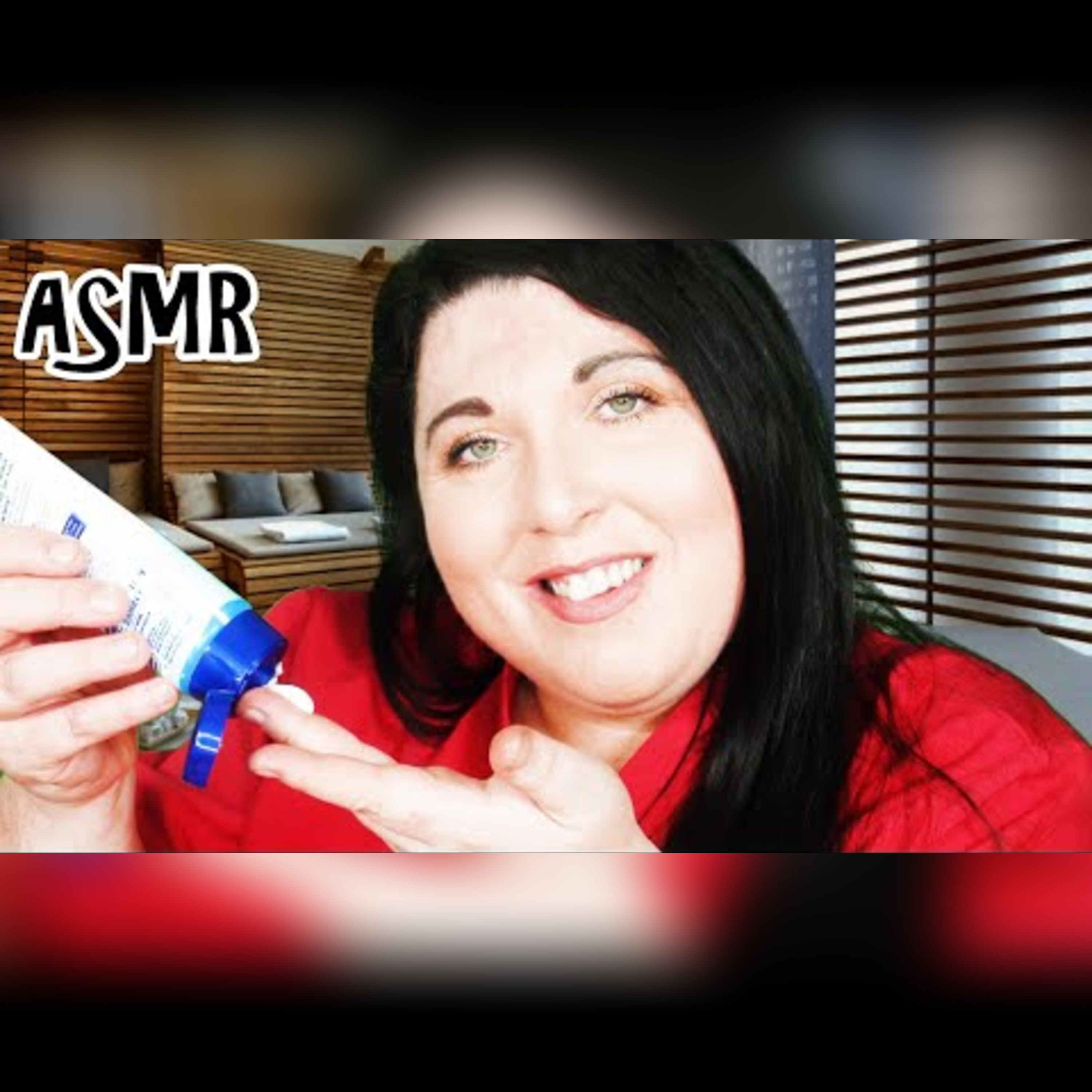ASMR Spa Roleplay (With Music) (Face Massage, Hand Massage) (Gossip, Wet Sounds, Hand Movements) episode artwork