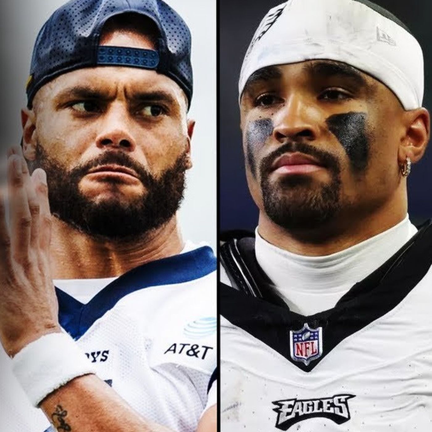 Dallas Cowboys GET PERFECT WEEK 1 MATCHUP TO KICK-OFF 2025 SEASON! episode artwork