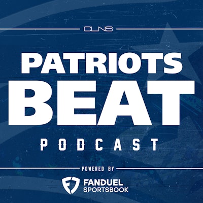 Recapping the Patriots Final Training Camp Practice - CLNS Media