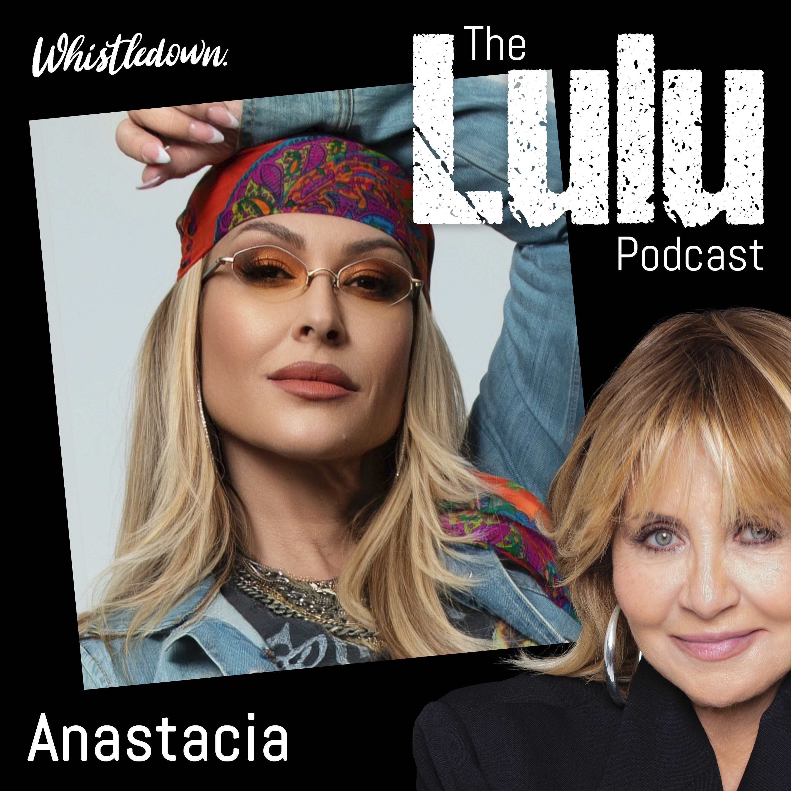 Anastacia: "If you gave him the diagnosis he has today... we would never have had the life with him we have now." Health, family bonds and meeting the Queen.