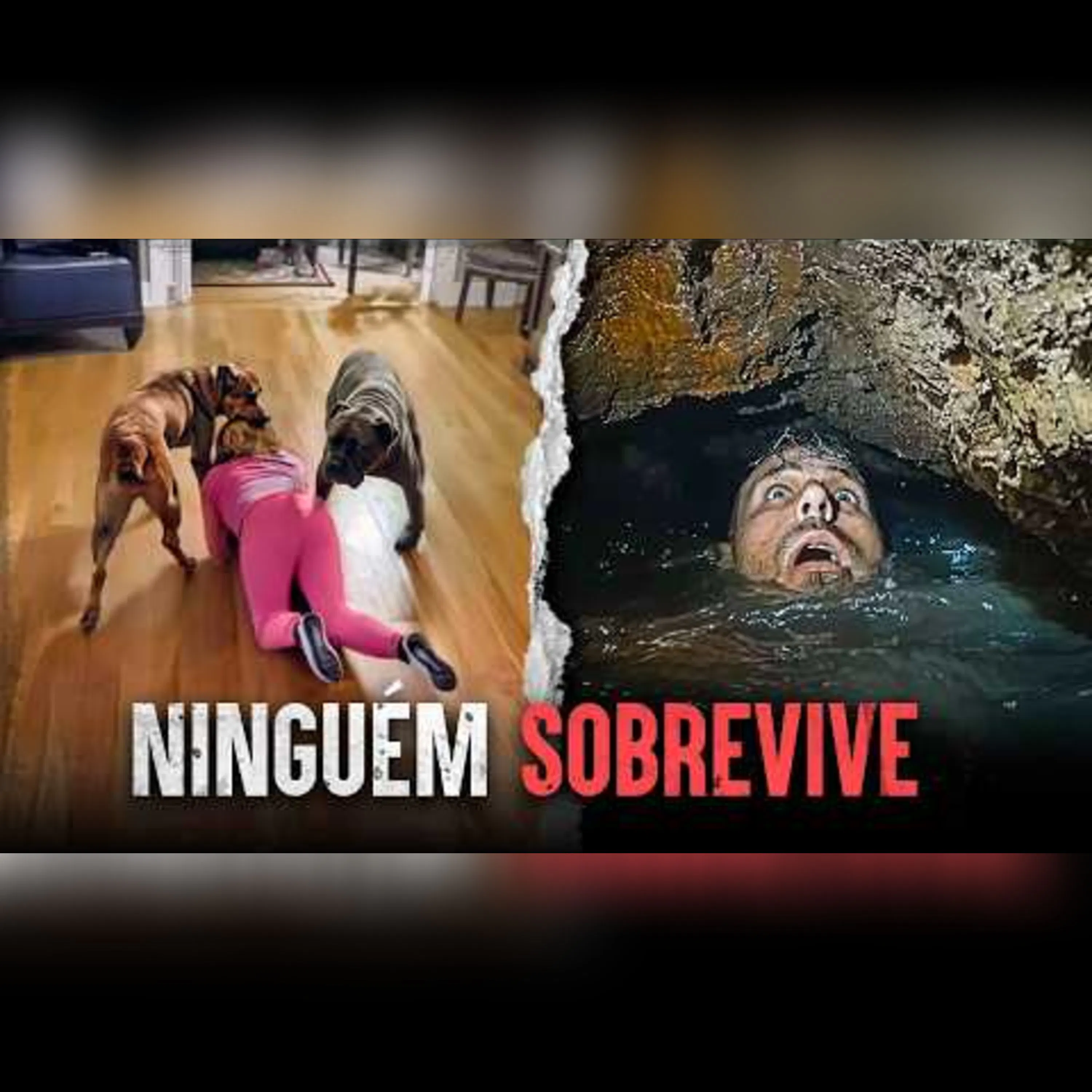 Eles deveriam estar mortos, mas sobreviveram episode artwork