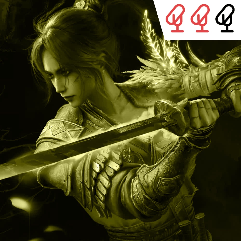 Wuchang: Fallen Feathers, Wholesome Direct, Elden Ring, Oblivion, Expedition 33