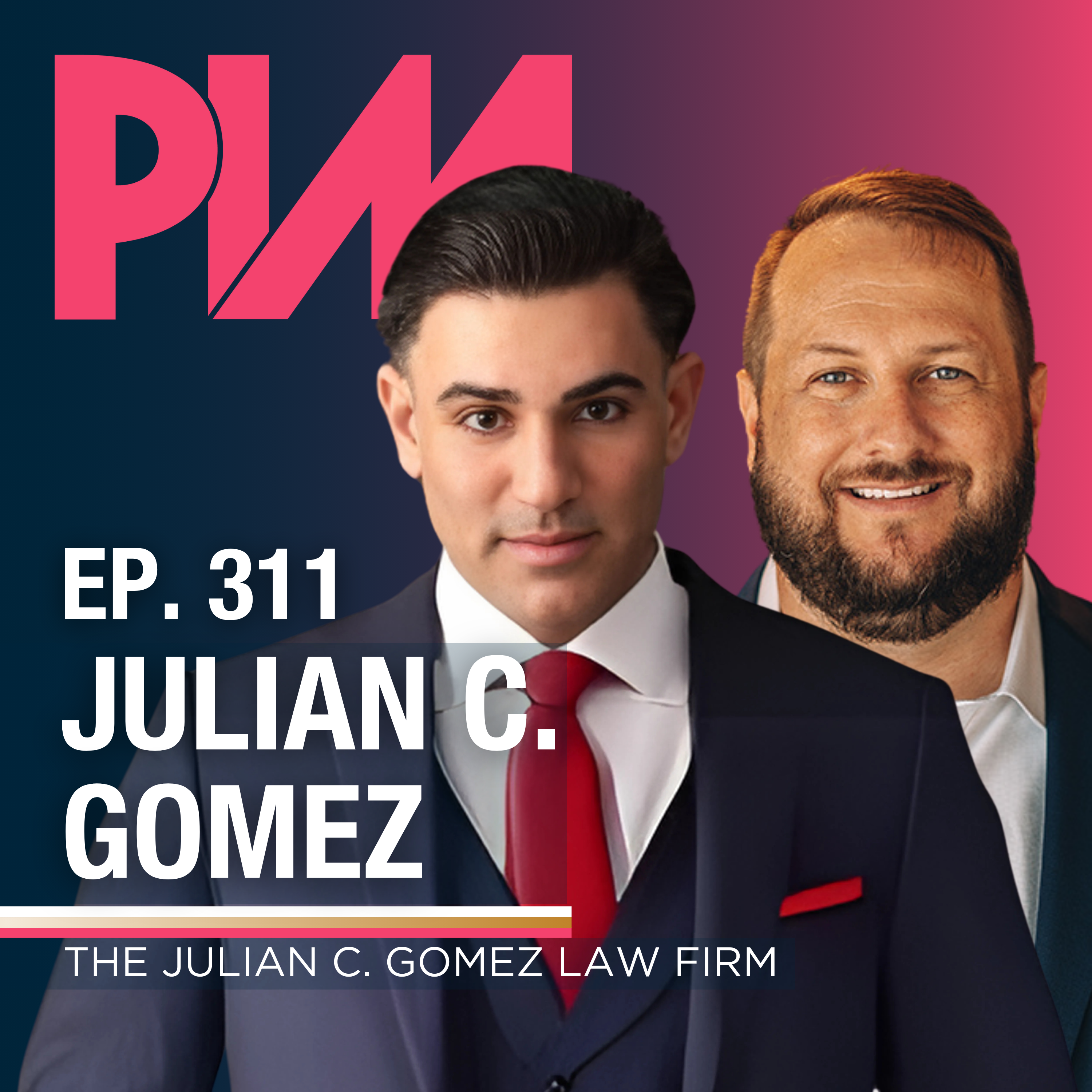 Personal Injury Mastermind w/ Chris Dreyer