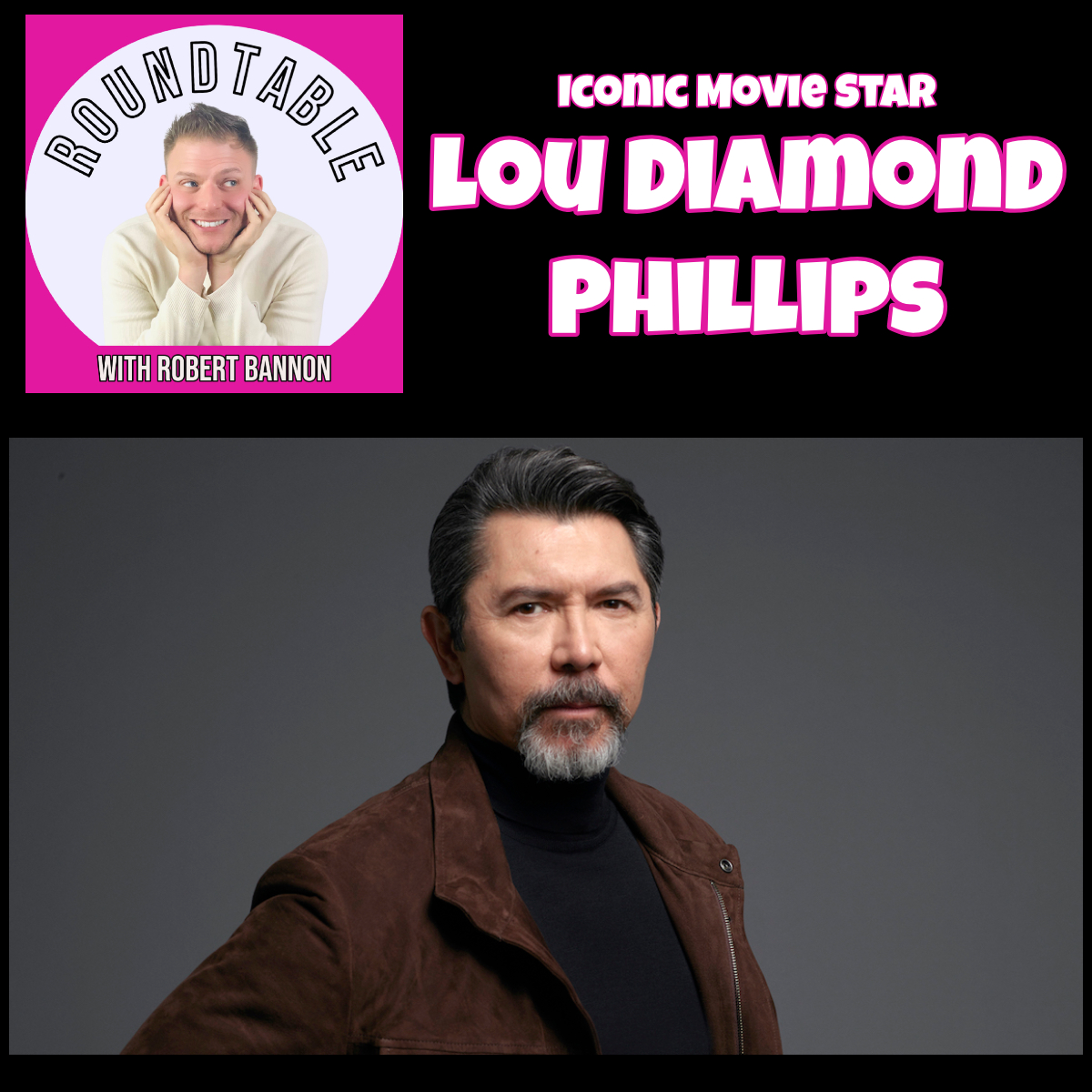 The Roundtable with Robert Bannon