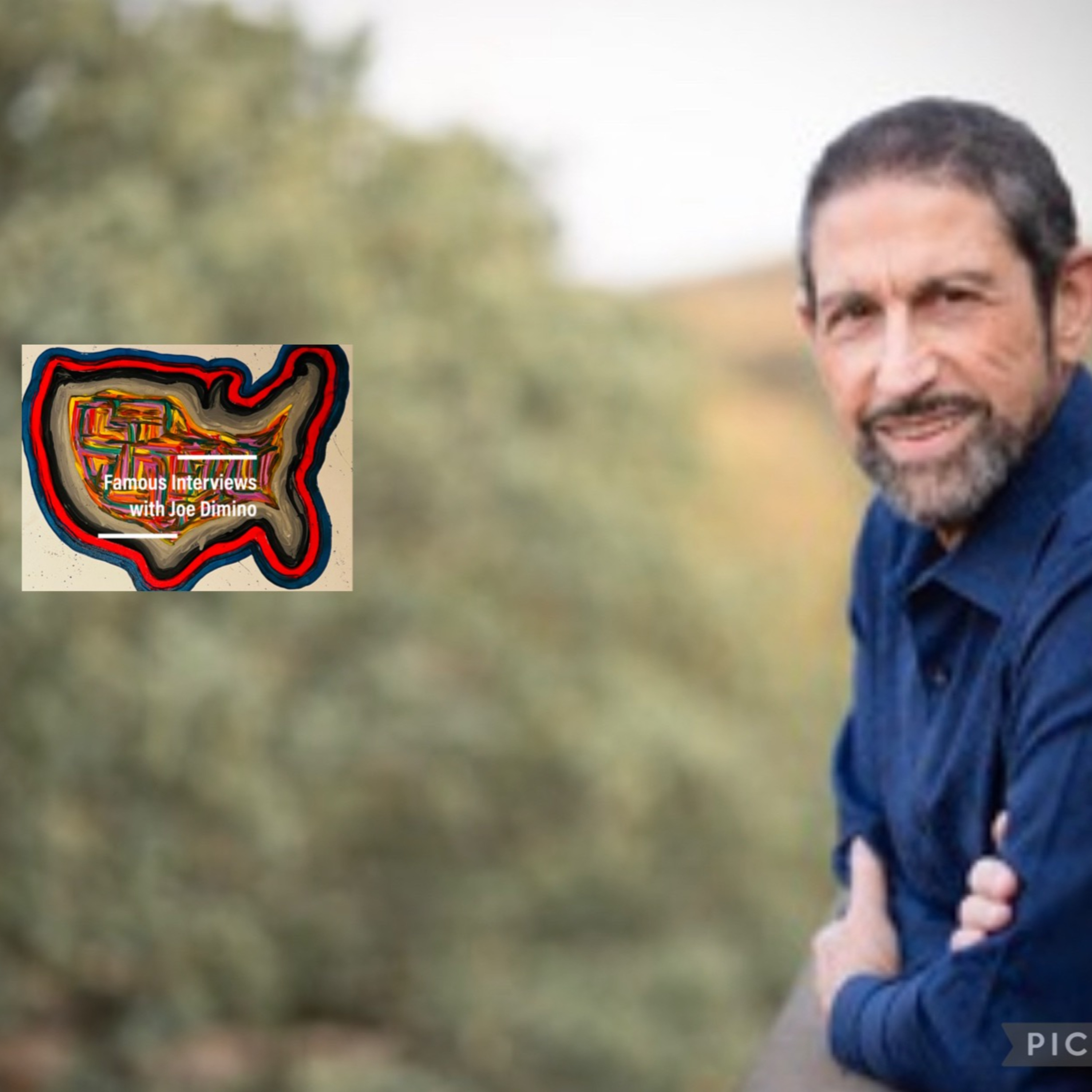 Creator of the Clear Beliefs Method of Coaching Lion Goodman
