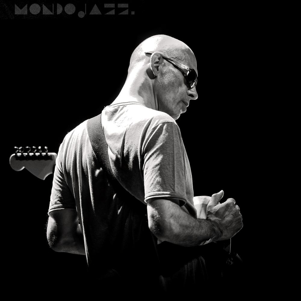 The French Scene - Part 3