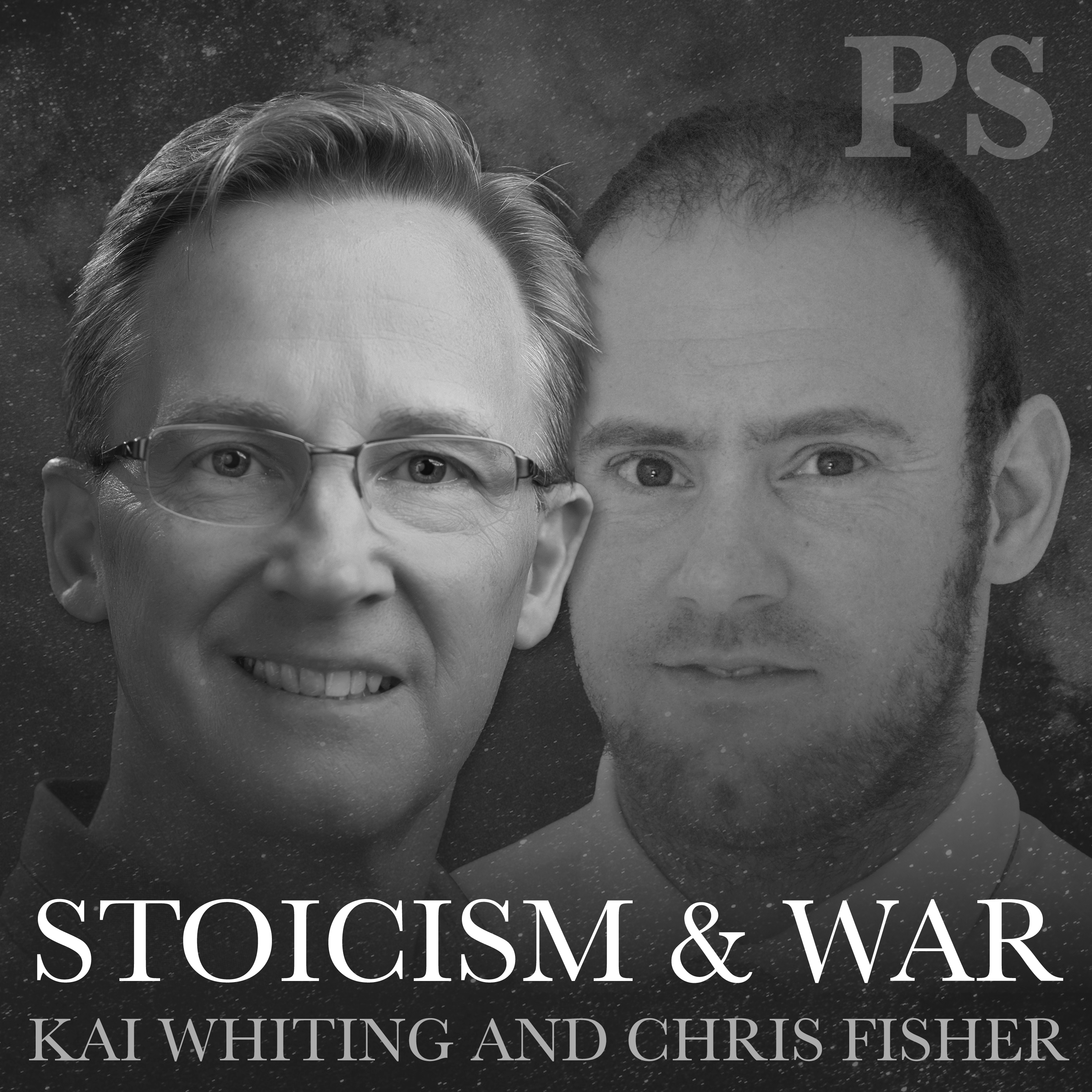 Stoicism, War, and Politics