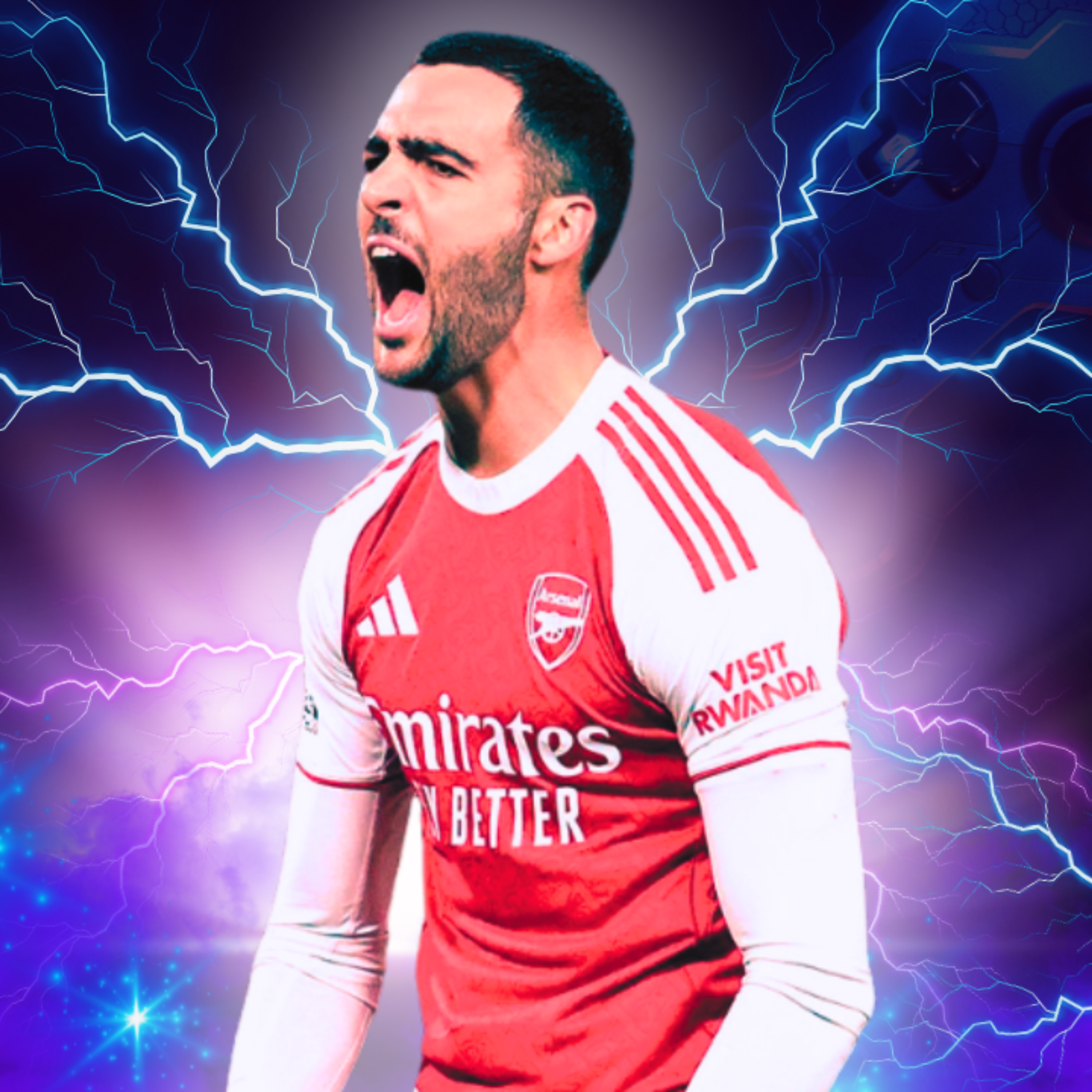 CHELSEA 1-1 ARSENAL | A Physical Battle in London! A Forced Partnership at the Back! A Good Point or a Missed Opportunity?