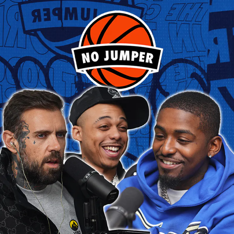 Lil Marcuzz on Snatching Ayoo KD's Chain, Ending Kyyng's Career, Famouss Richard Drama & More