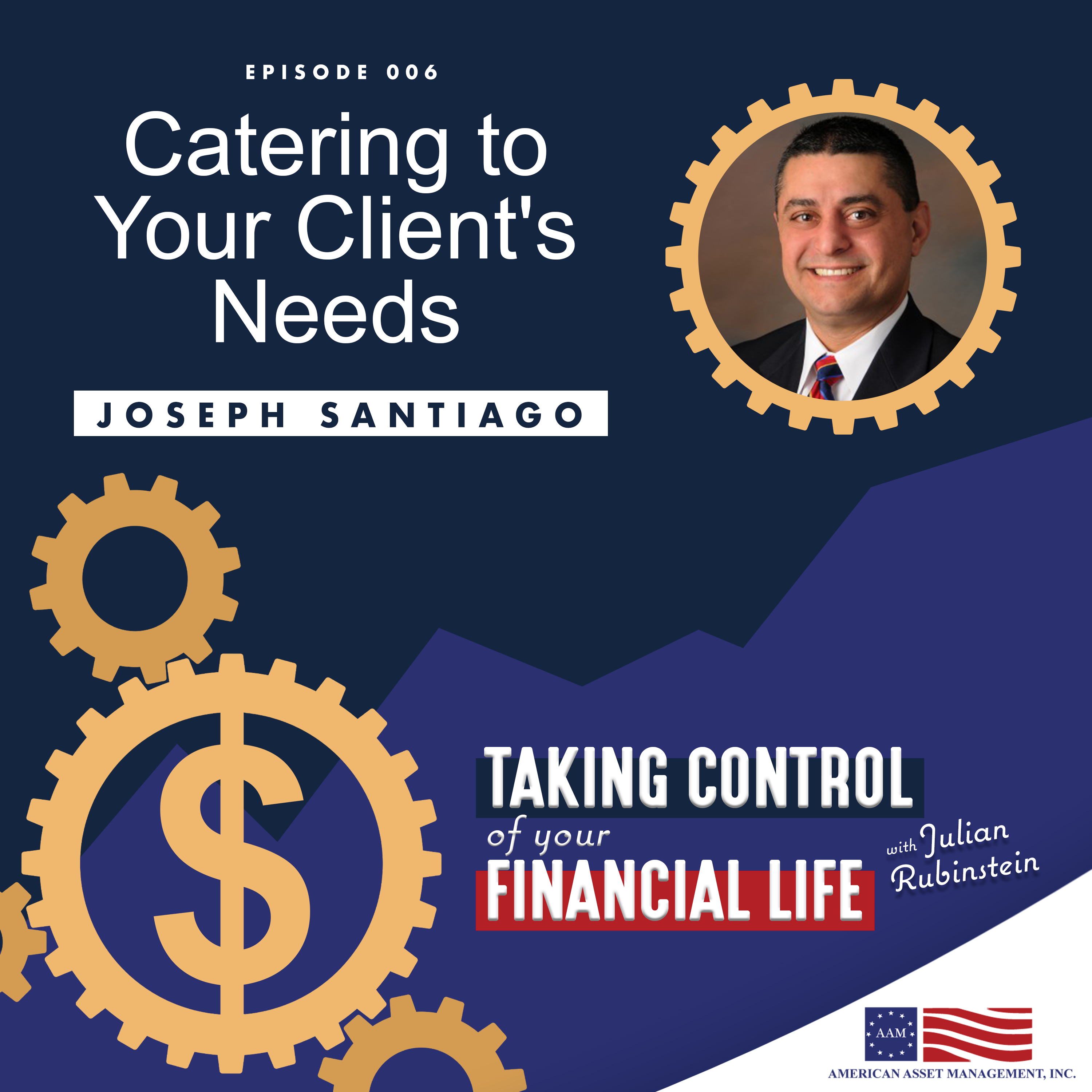 Taking Control of Your Financial Life