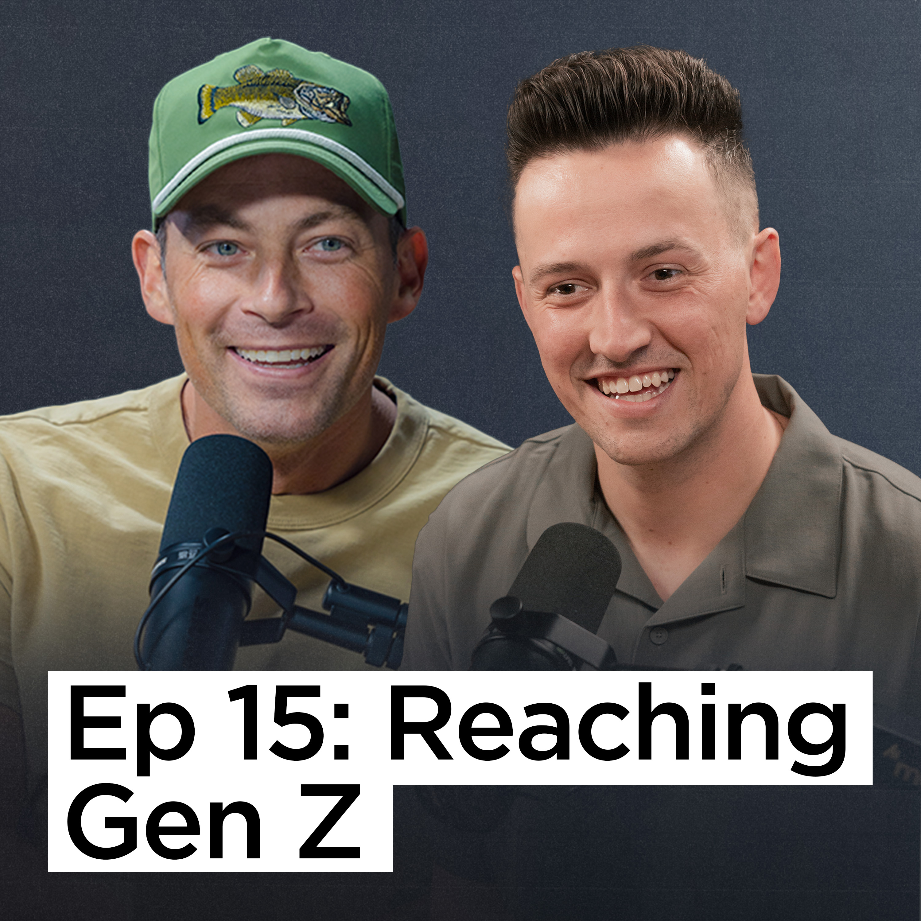 Resurge with Josh Howerton and Josh McPherson