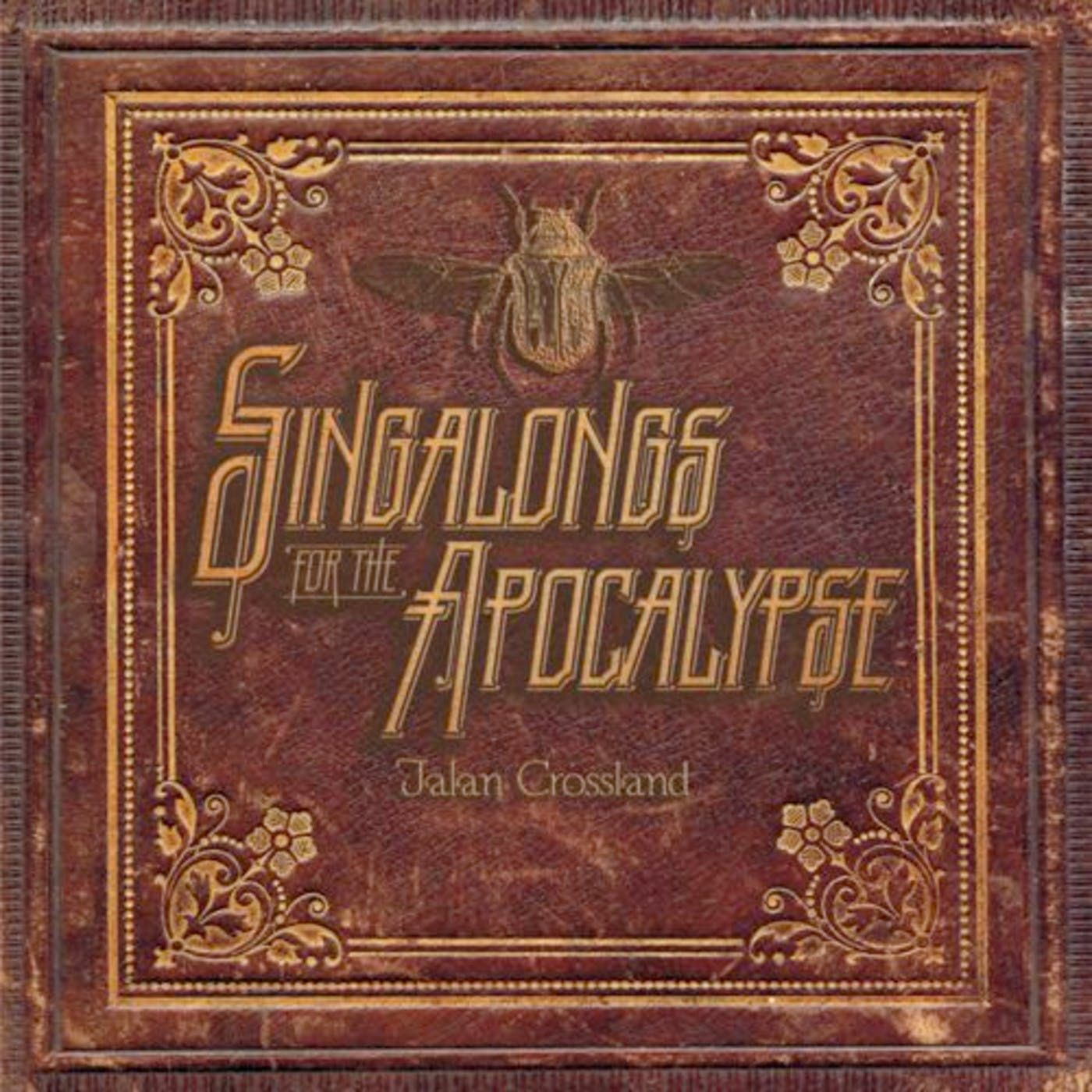 Jaylan Crossland Interview