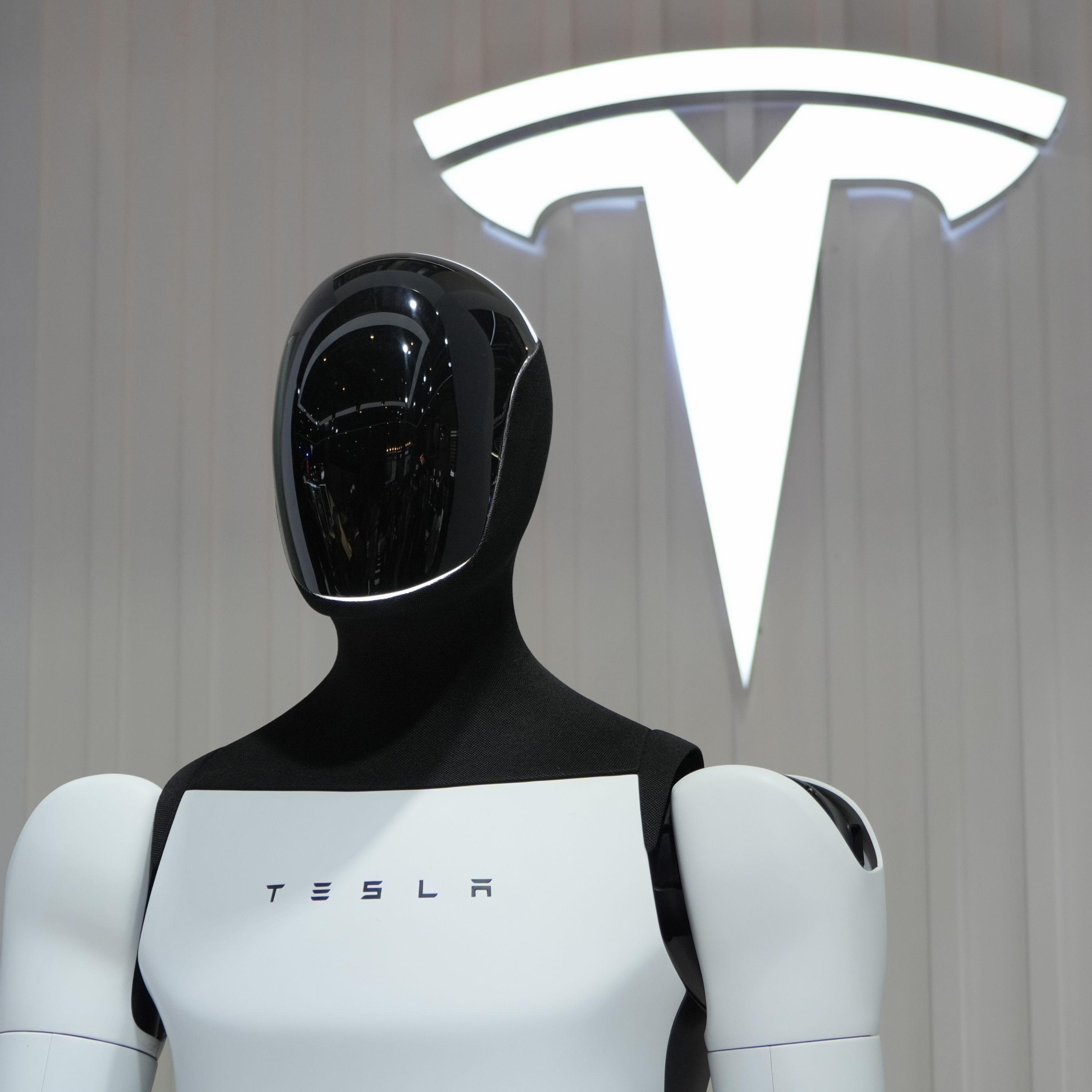 One billion humanoid robots