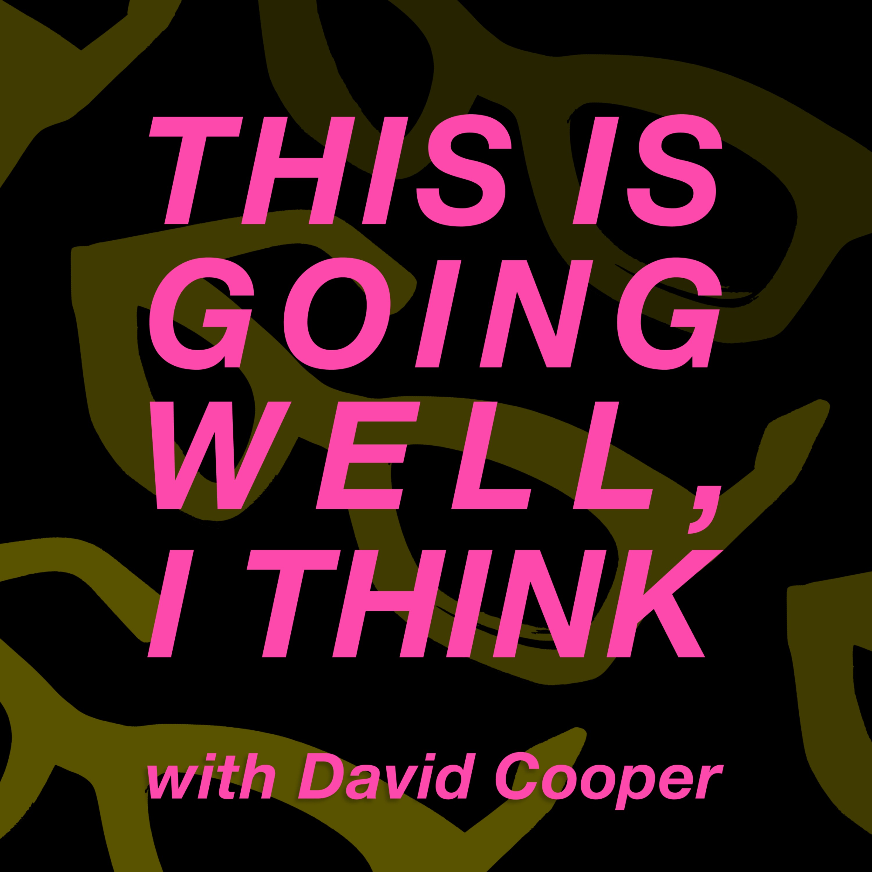 The Last Show with David Cooper